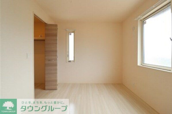 アステールピュールMの物件内観写真